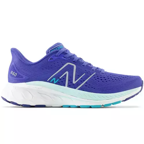 Buty do biegania damskie New Balance W860O13 13045 Centrum Biegowe Run Expert