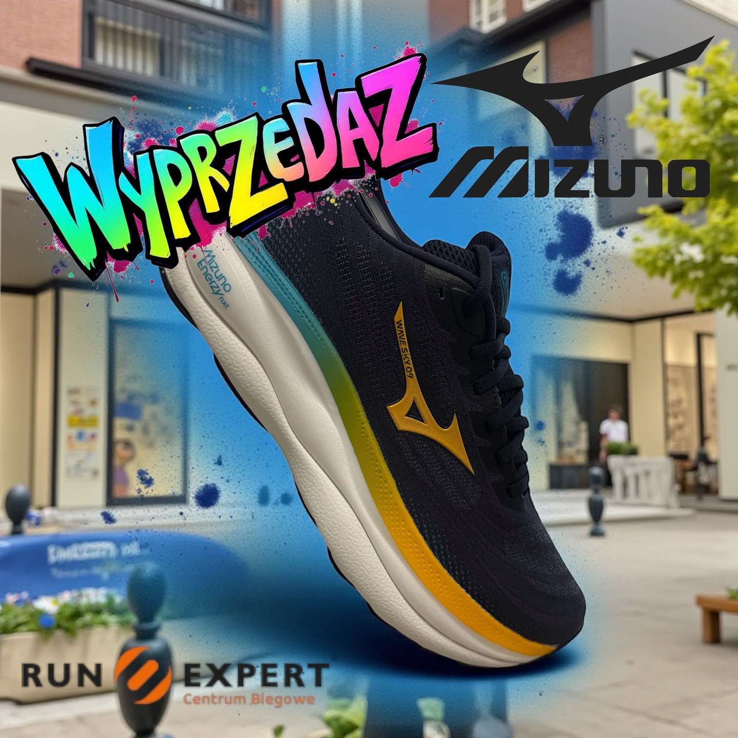 New Balance 1080 v14