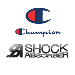 CHAMPION SHOCK ABSORBER