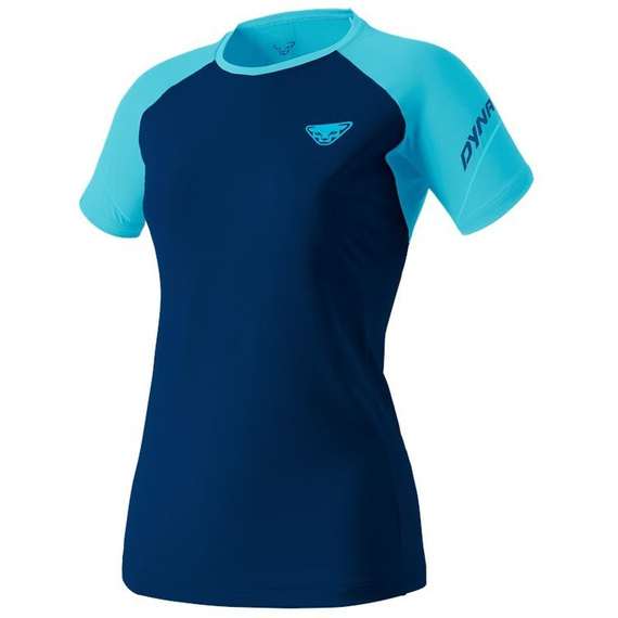 Koszulka damska DYNAFIT ALPINE PRO S/S TEE W