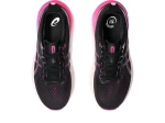 Buty do biegania damskie Asics KAYANO™ 31 Black/Bold Magenta