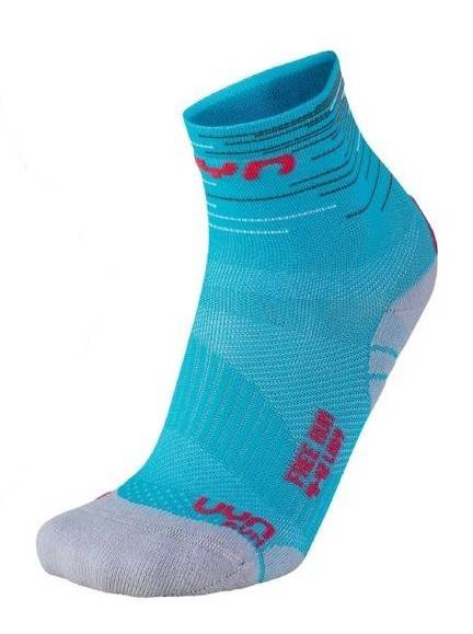 Skarpety UYN Lady Free Run Socks