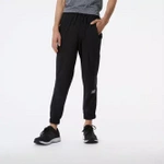 Spodnie New Balance IMPACT RUN WOVEN PANT MP21272BK