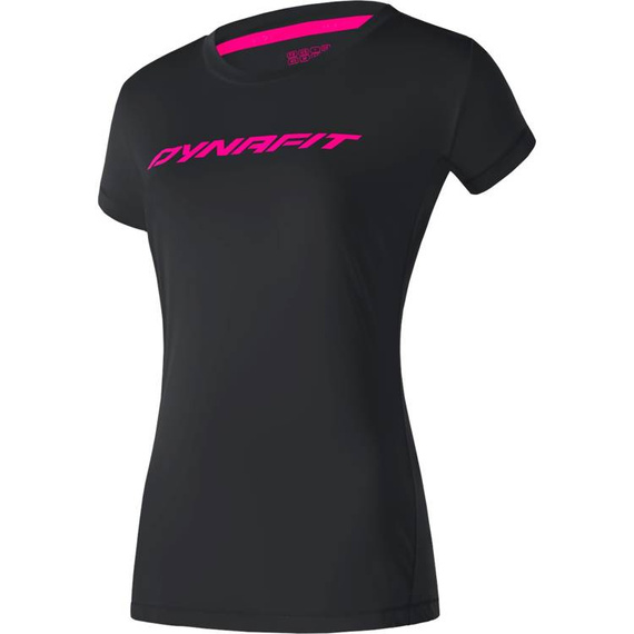 Koszulka sportowa damska DYNAFIT TRAVERSE T-SHIRT W