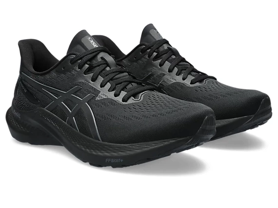 Buty do biegania Asics GEL-GT-2000™ 12 Black/Black