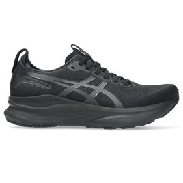 Buty do biegania damskie Asics KAYANO™ 32 Black/Graphite Grey