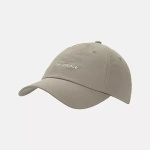 Czapka damska New Balance Women's 6 Panel Linear Logo Hat LAH51010ADS