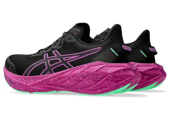 Buty do biegania damskie Asics NOVABLAST™ 4 LITE-SHOW Lite Show/Bold Magenta