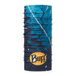 Chusta Buff® Coolnet UV+ HELIX OCEAN