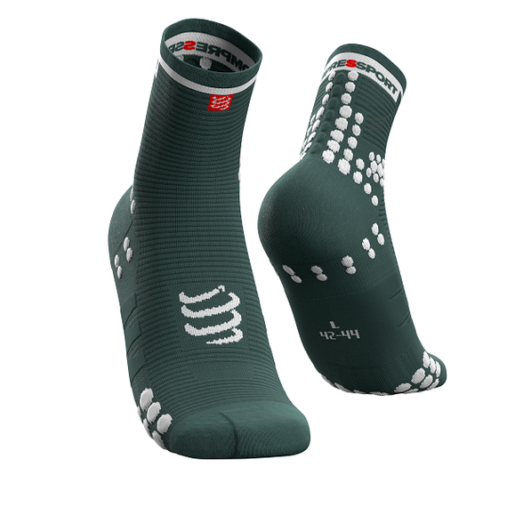 Skarpety COMPRESSPORT ProRacing Socks V3 High