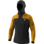 Bluza do biegania DYNAFIT Speed Polartec® Hooded Jacket Men