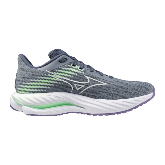 Buty do biegania damskie Mizuno WAVE INSPIRE 21 