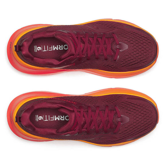 Buty do biegania Saucony GUIDE 17 Currant/Pepper