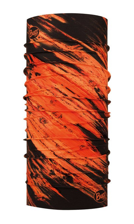 Chusta Original Buff® US TITAN FLAME