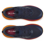 Buty do biegania trailowe Saucony Xodus Ultra 3 Navy/Peel