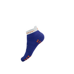 Skarpety COMPRESSPORT ProRacing Socks V4 RUN LOW