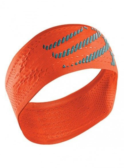 Opaska na głowę Compressport HeadBand On/Off