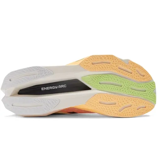 Buty do biegania New Balance FuelCell SuperComp  SC Elite V4 MRCELLA4