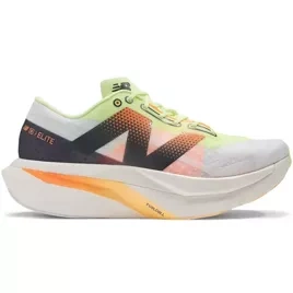 Buty do biegania New Balance FuelCell SuperComp  SC Elite V4 MRCELLA4