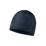 Czapka Buff® THERMONET® HAT S-WAVE BLUE