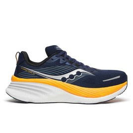 Buty do biegania Saucony HURRICANE 24 Navy/Peel