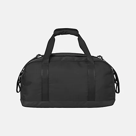 Torba sportowa New Balance Basic Duffel Bag LAB23088BK