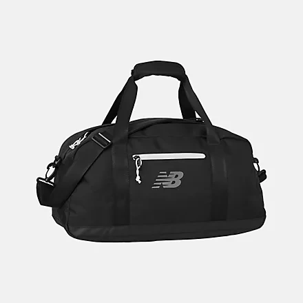 Torba sportowa New Balance Basic Duffel Bag LAB23088BK