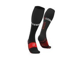 Skarpety kompresyjne COMPRESSPORT FULL SOCKS RUN