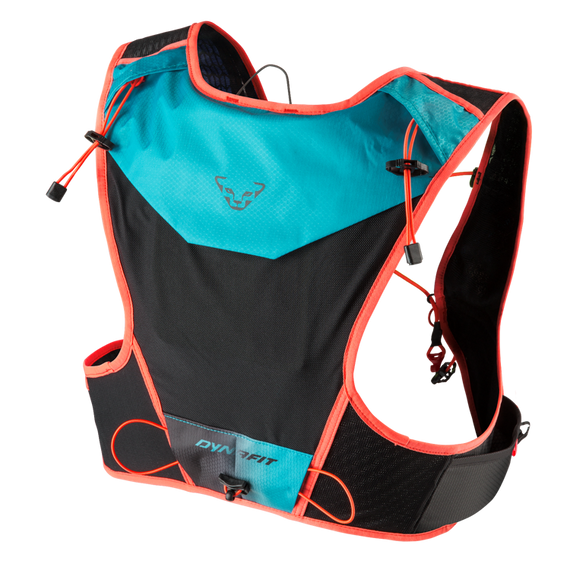 Plecak kamizelka DYNAFIT Vertical 4 Backpack