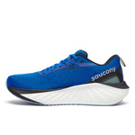 Buty do biegania Saucony TRIUMPH 22 Skydiver/Black