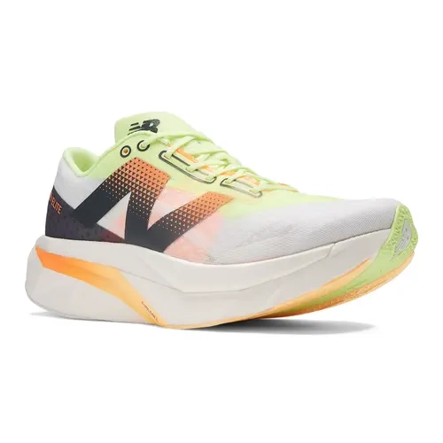 Buty do biegania New Balance FuelCell SuperComp  SC Elite V4 MRCELLA4