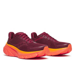 Buty do biegania Saucony GUIDE 17 Currant/Pepper