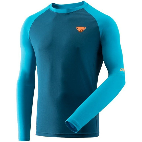 Koszulka DYNAFIT ALPINE PRO MEN LONGSLEEVE