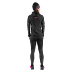 Spodnie do biegania damskie DYNAFIT Alpine Reflective Tights Women