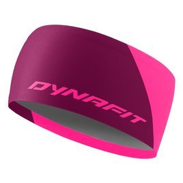 Opaska DYNAFIT Performance Dry Headband 2.0