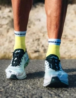 Skarpety COMPRESSPORT ProRacing Socks V4 Run High