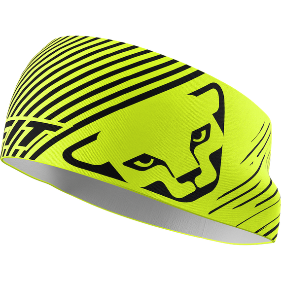 Opaska DYNAFIT Graphic Performance Headband