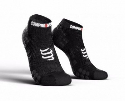 Skarpety COMPRESSPORT ProRacing Socks V3 Low