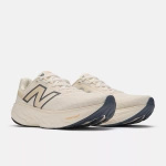 Buty do biegania damskie New Balance Fresh Foam X W1080J14 Sea Salt with Vintage Indigo and Hot Mango