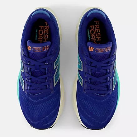 Buty do biegania New Balance Fresh FoamX M880R14