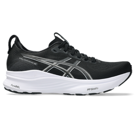 Buty do biegania damskie Asics KAYANO™ 32 Black/White