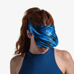 Daszek BUFF® PACK SPEED VISOR R-EDUR BLUE