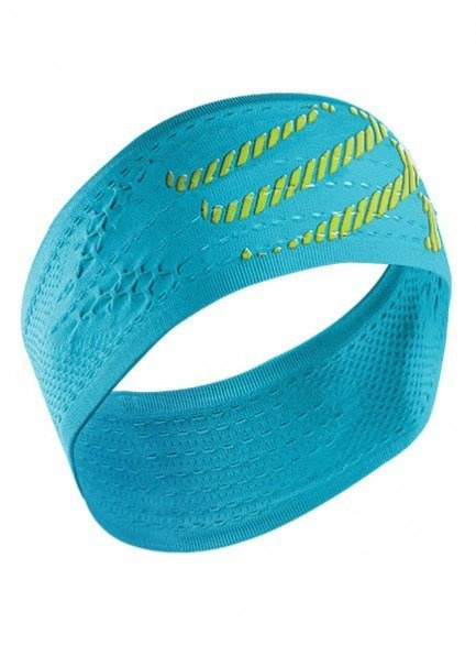 Opaska na głowę Compressport HeadBand On/Off