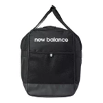 Torba sportowa New Balance DUFFEL BAG LRG LAB13510BK