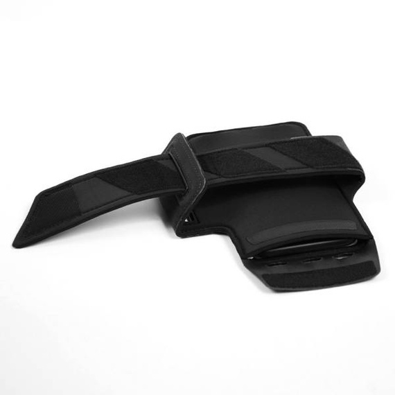 Etui na smartfon na ramię Mizuno RUNNING PHONE ARM BAND