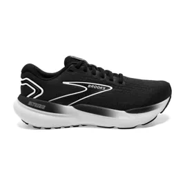 Buty do biegania damskie Brooks GLYCERIN 21 Black/Grey/White