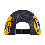 Czapka Buff® Run Cap APEX BLACK