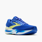 Buty do biegania Brooks Adrenaline GTS 24 Cobalt/Neo Yellow/Peacoat