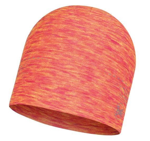 Czapka Buff® DryFLX Hat US R-CORAL PINK