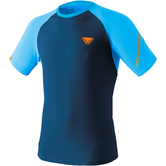 Koszulka DYNAFIT ALPINE PRO S/S TEE M